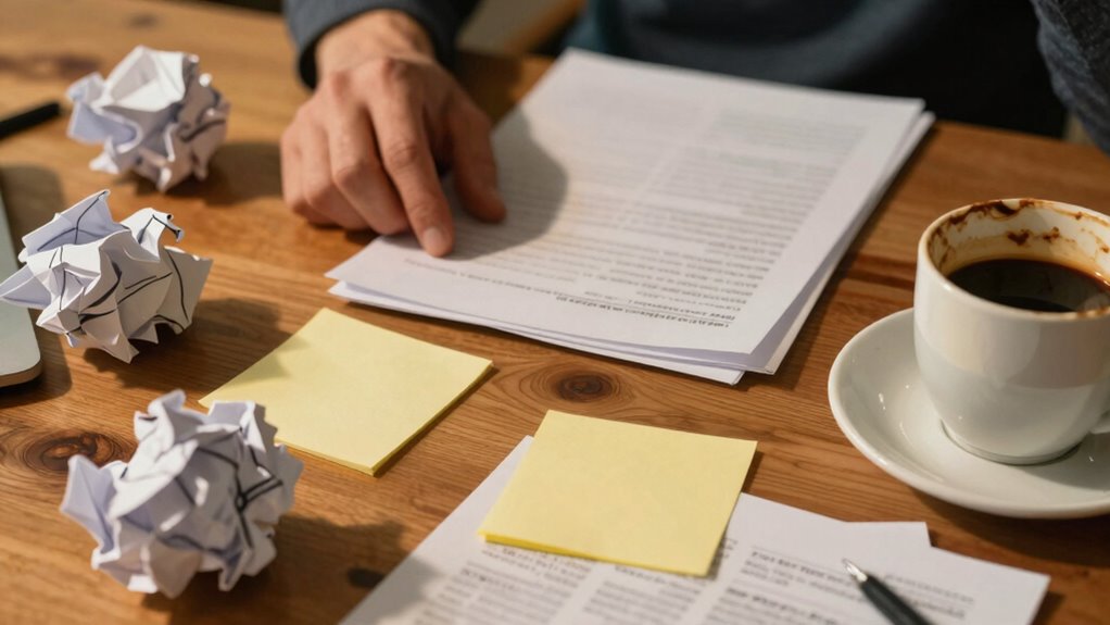 managing mental decision fatigue