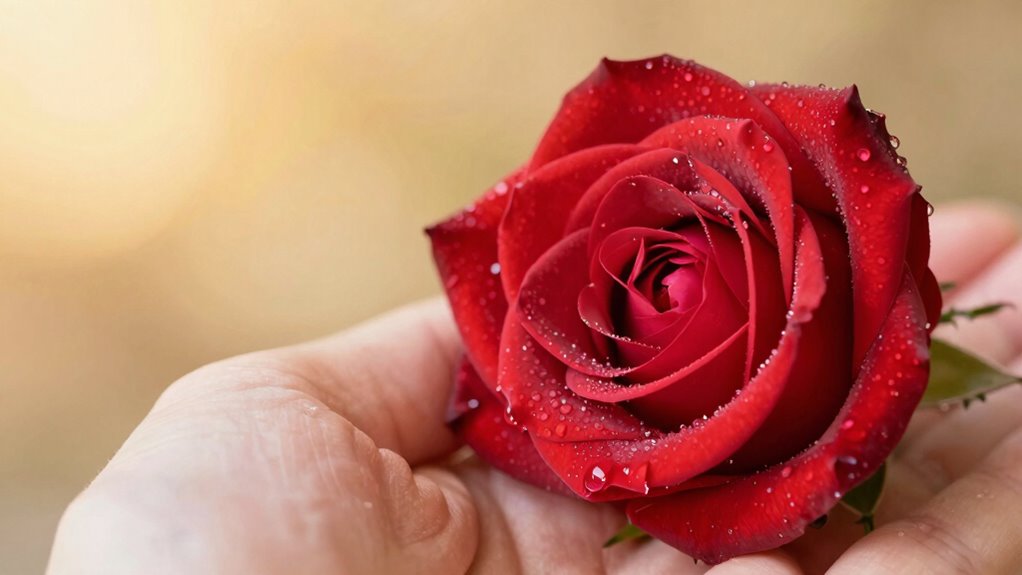 manipulative affection tactics