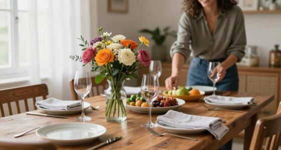 mastering home hosting skills