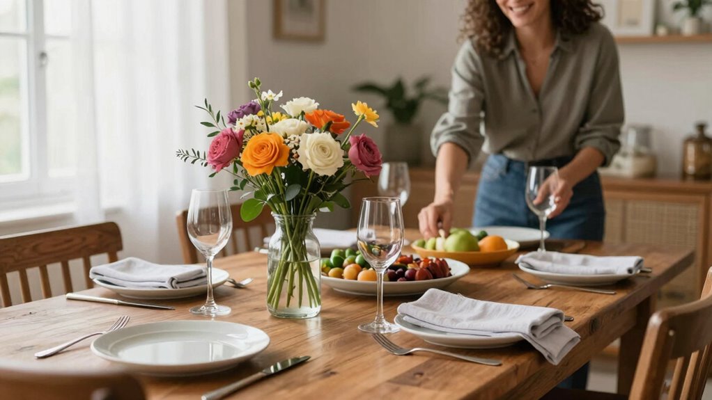 mastering home hosting skills