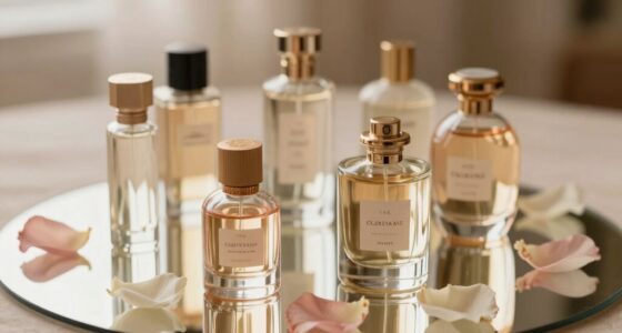 mastering scent combination techniques