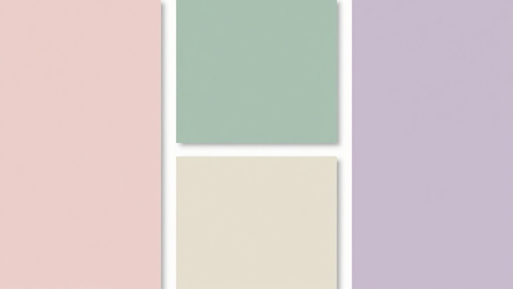 match colors for mood