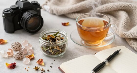 menstrual health improving habits