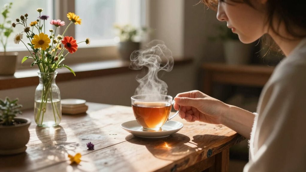 mindful awareness enriches daily life