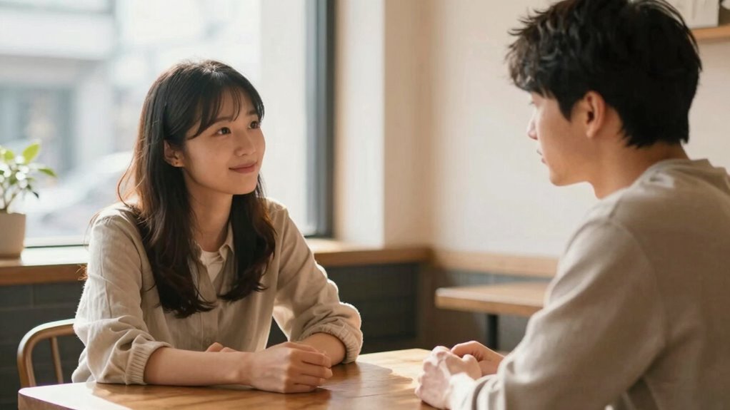 mindful communication enhances understanding