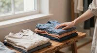 mindful controlled shopping habits