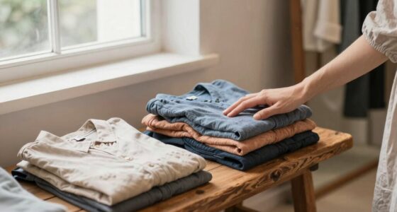 mindful controlled shopping habits