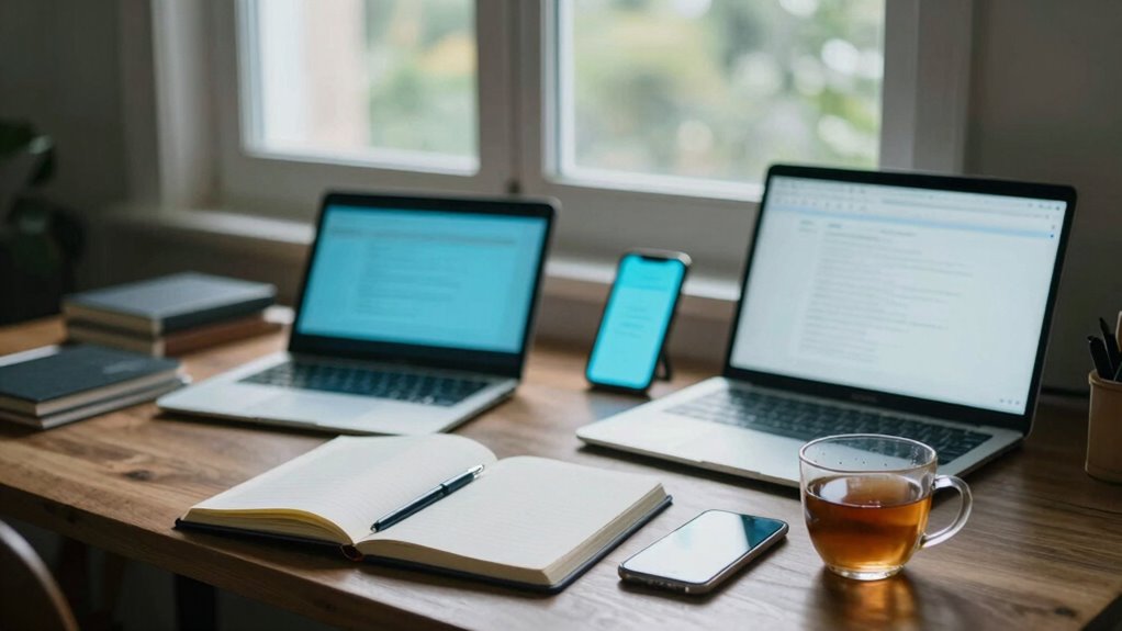 mindful digital engagement practices