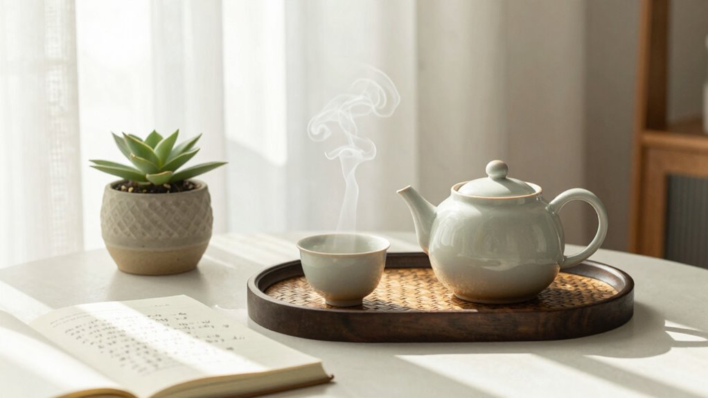 mindful meaningful daily routines