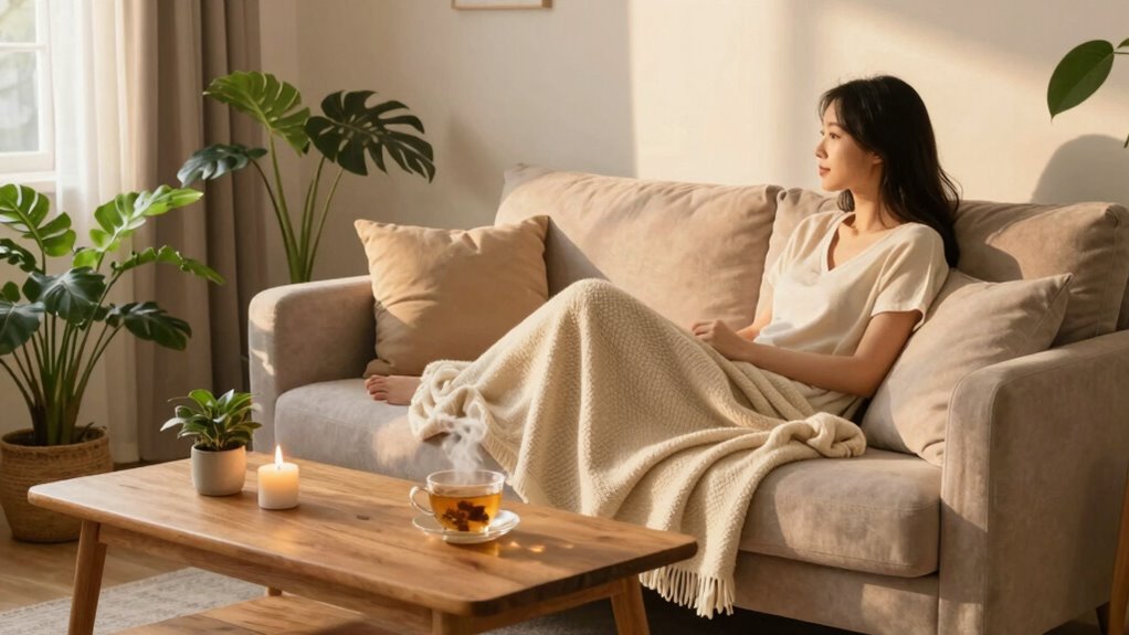 mindful sustainable lifestyle habits