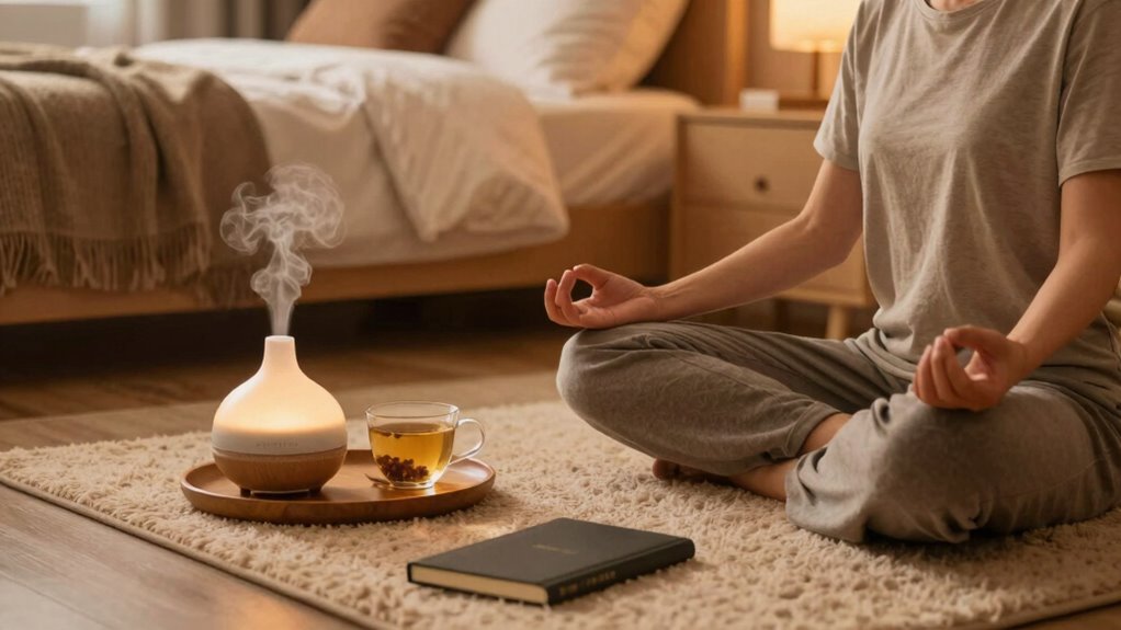 mindfulness and breathing techniques