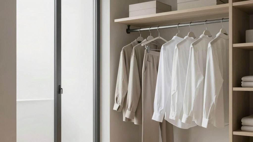 minimalist wardrobe essential guide