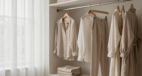 minimalist women s wardrobe essentials