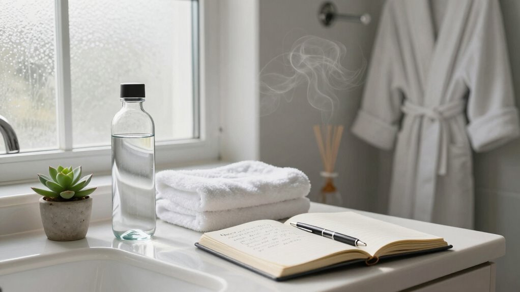 monitor adapt and thrive