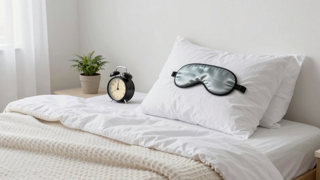 monitor improve optimize sleep