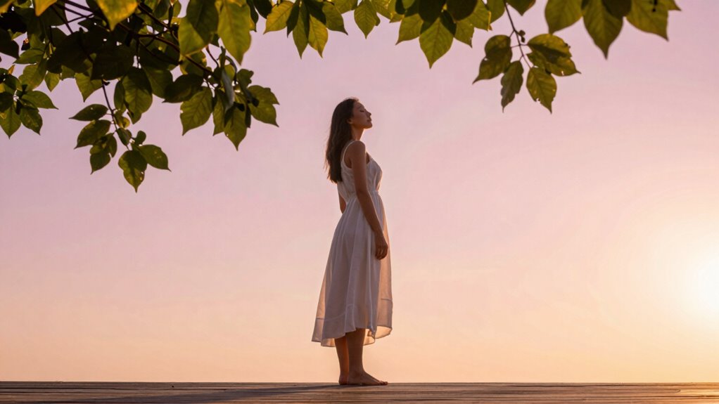 morning sunlight exposure tips