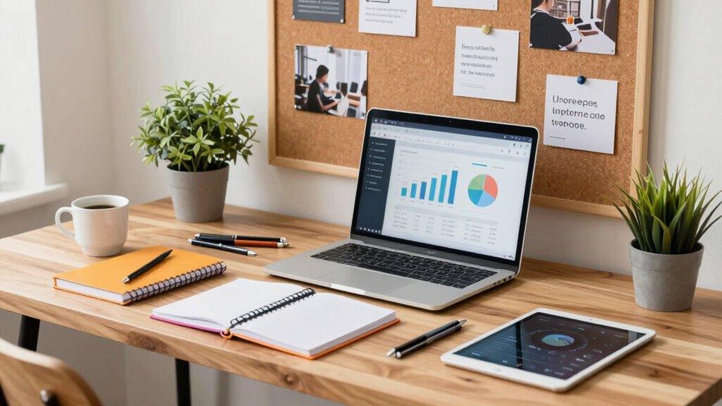multiple flexible income streams