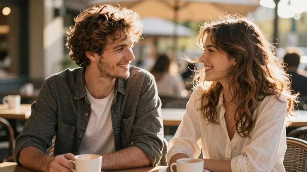 mutual respect fosters trust