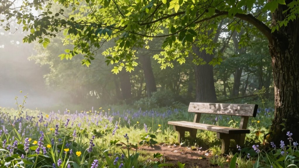 myth based emotional healing patience