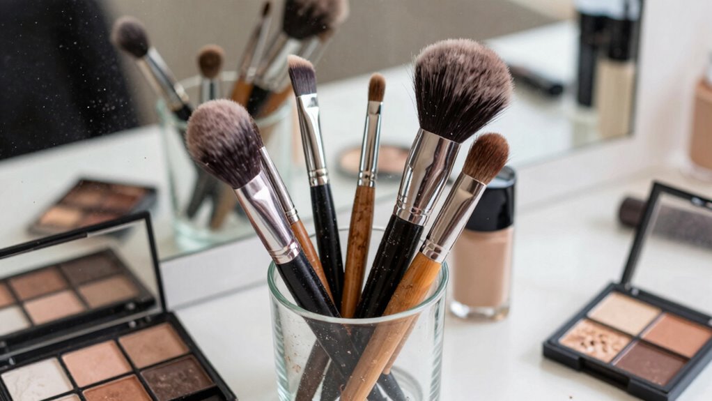 myth busting makeup hygiene