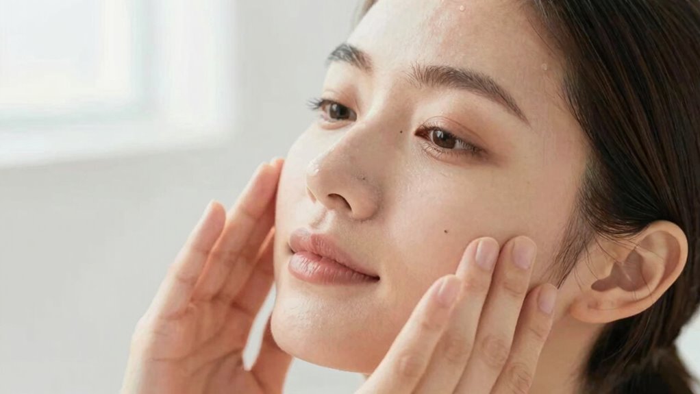 myths about effective face massage