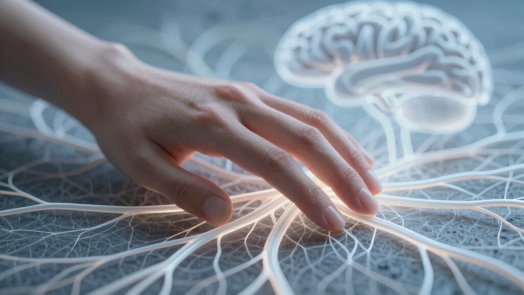 nervous system balance and resilience