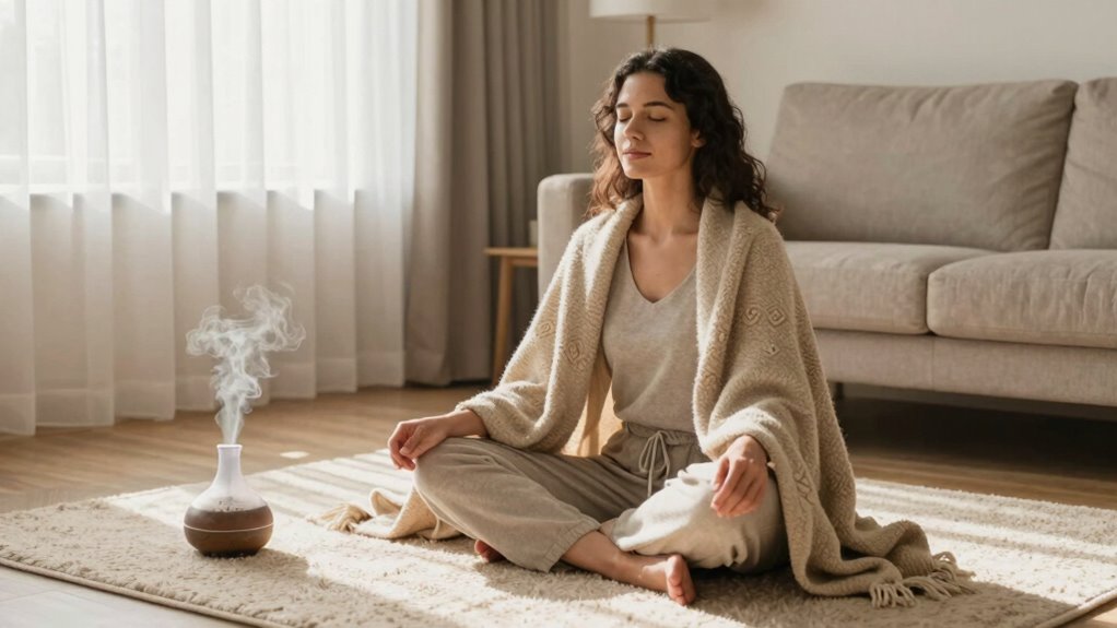 nervous system supports women s health