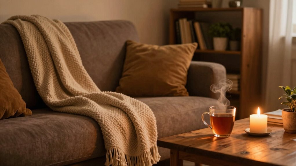 neural pathways promote relaxation