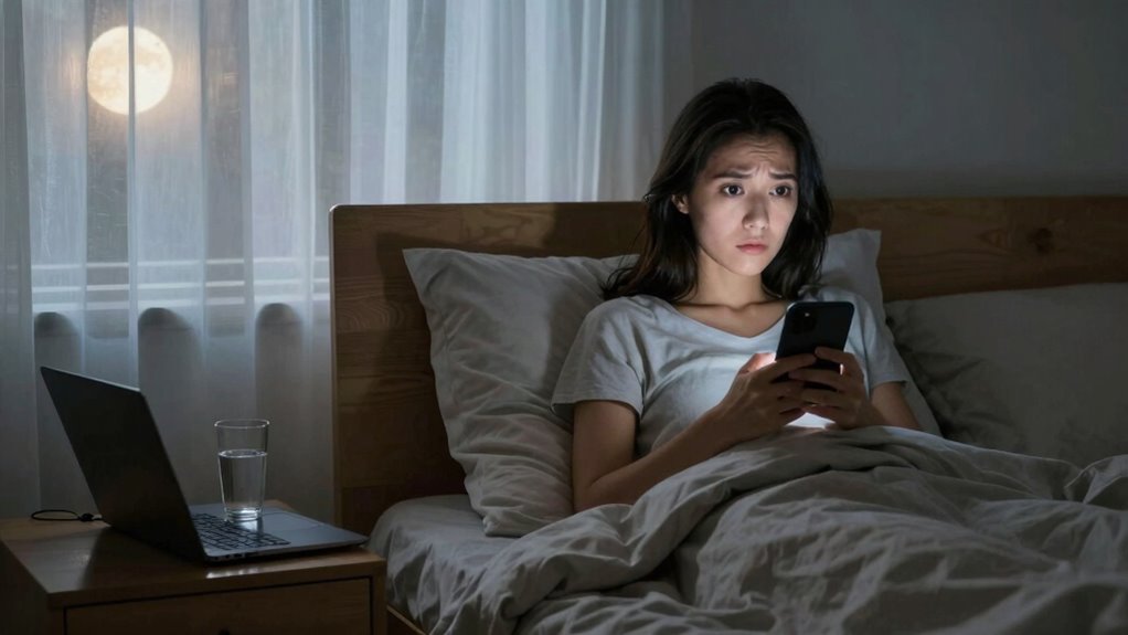 optimize sleep environment habits