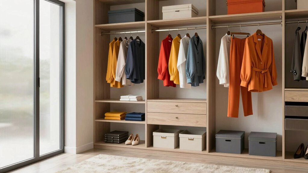 organize declutter and refresh