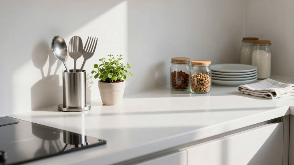 organize declutter ensure safety