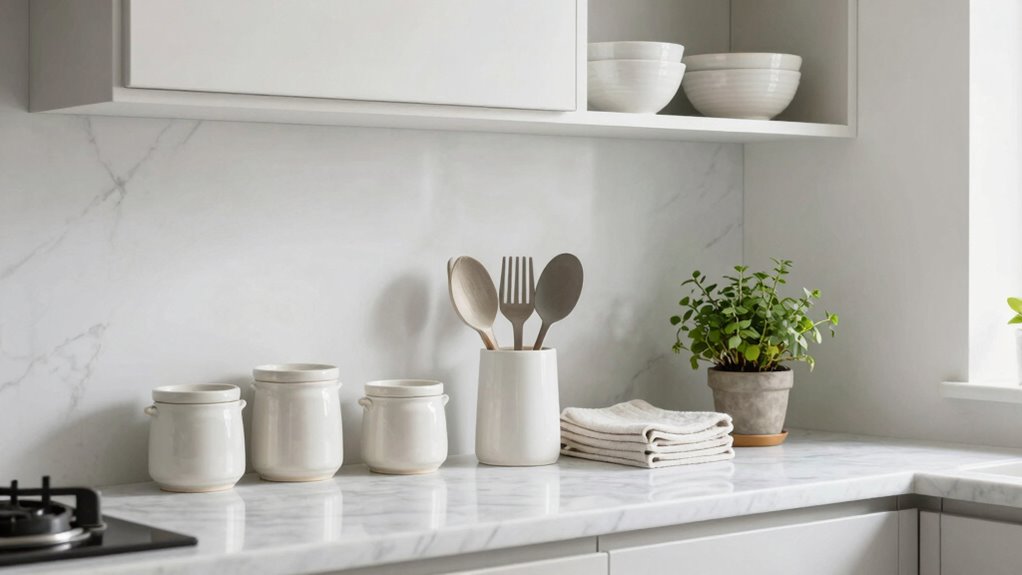 organize declutter tidy regularly