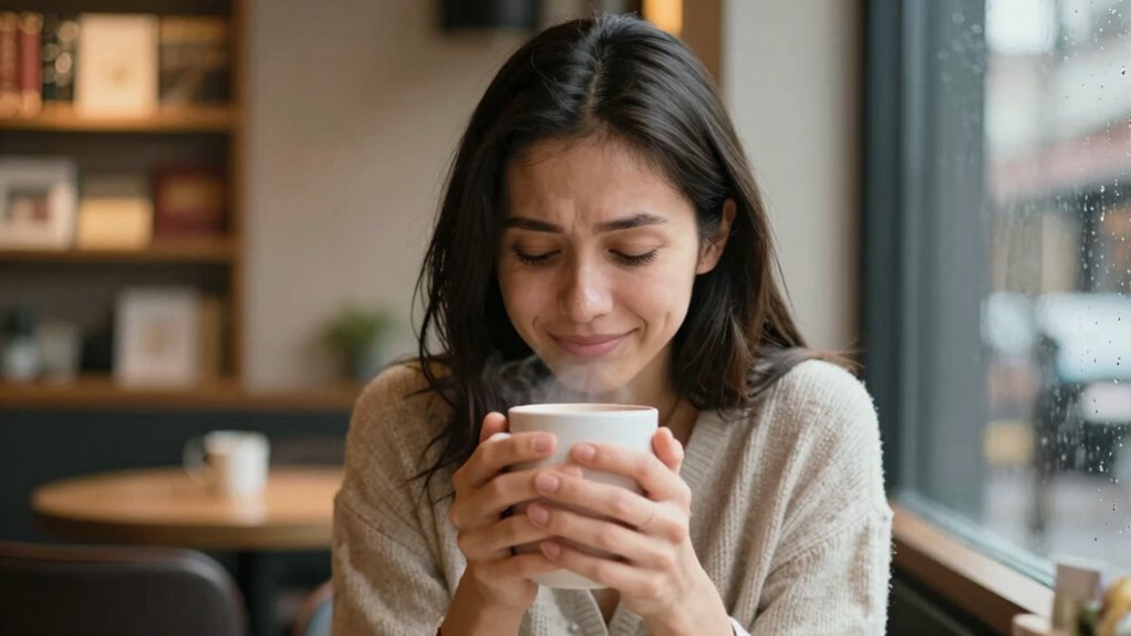 over apologizing in social etiquette