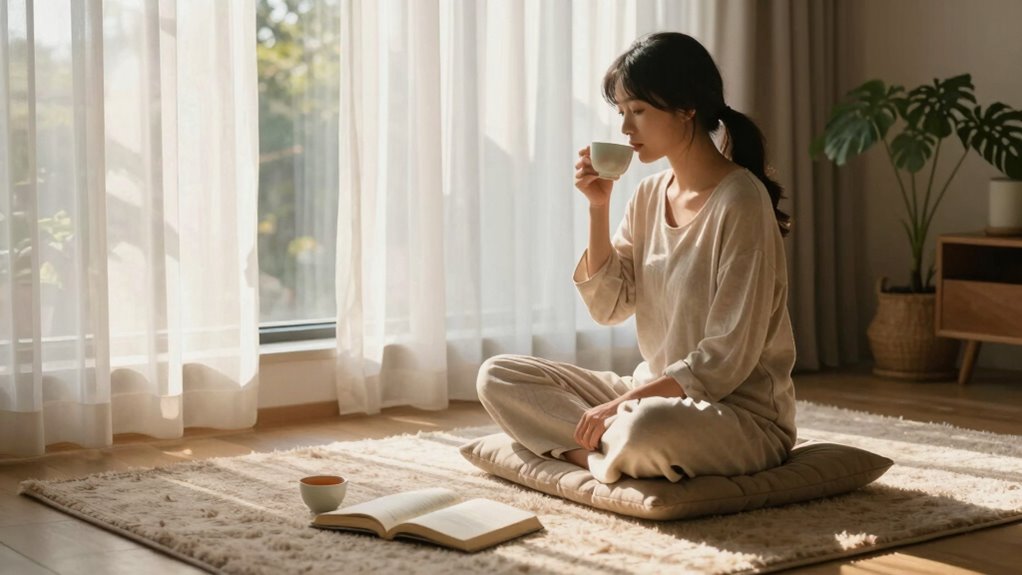 overcome morning distractions effectively