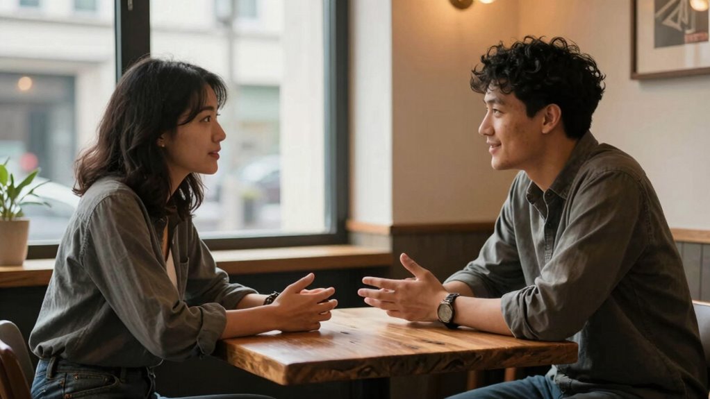 overcoming barriers to respectful dialogue
