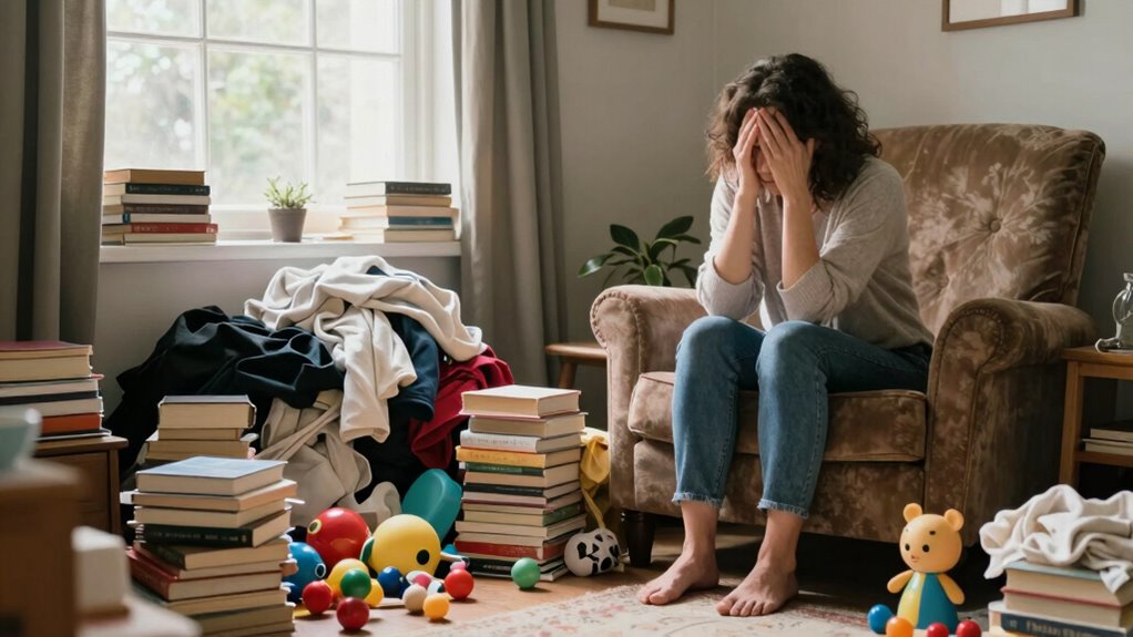 overcoming emotional and organizational barriers