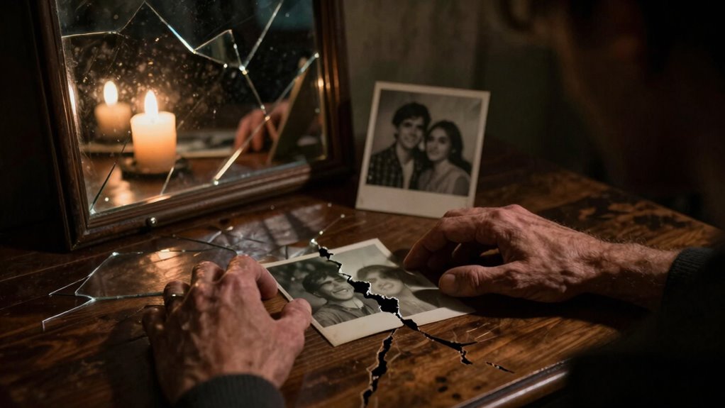 overcoming emotional barriers together