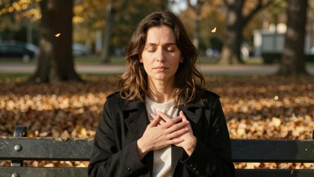 overcoming emotional trust barriers