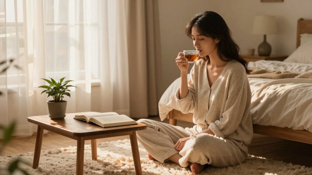 overcoming obstacles for serenity