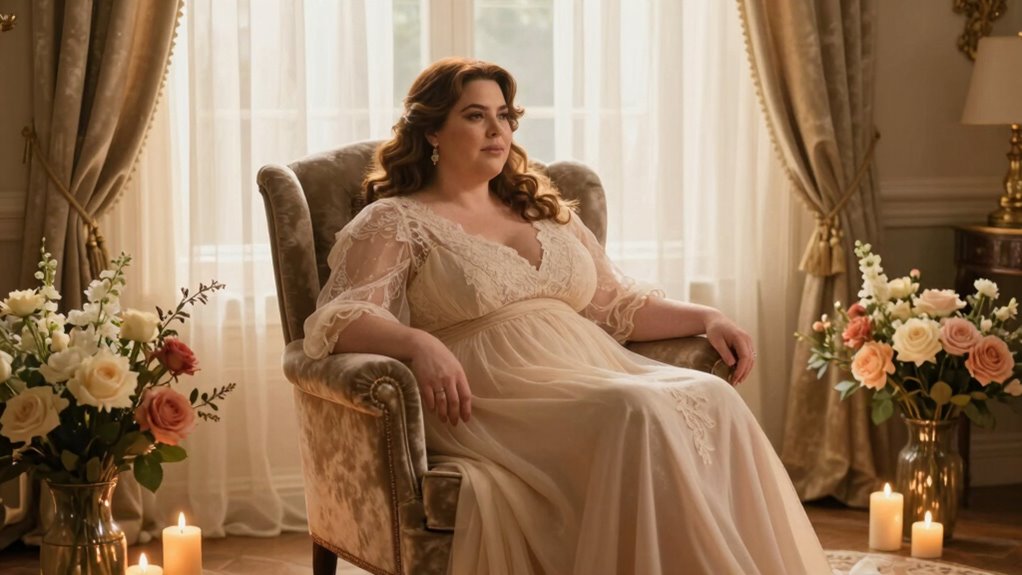 overcoming self doubt and societal expectations