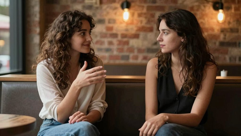 overcoming vulnerability and trust