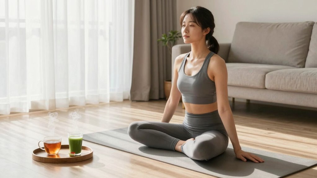 overcoming wellness barriers intentionally