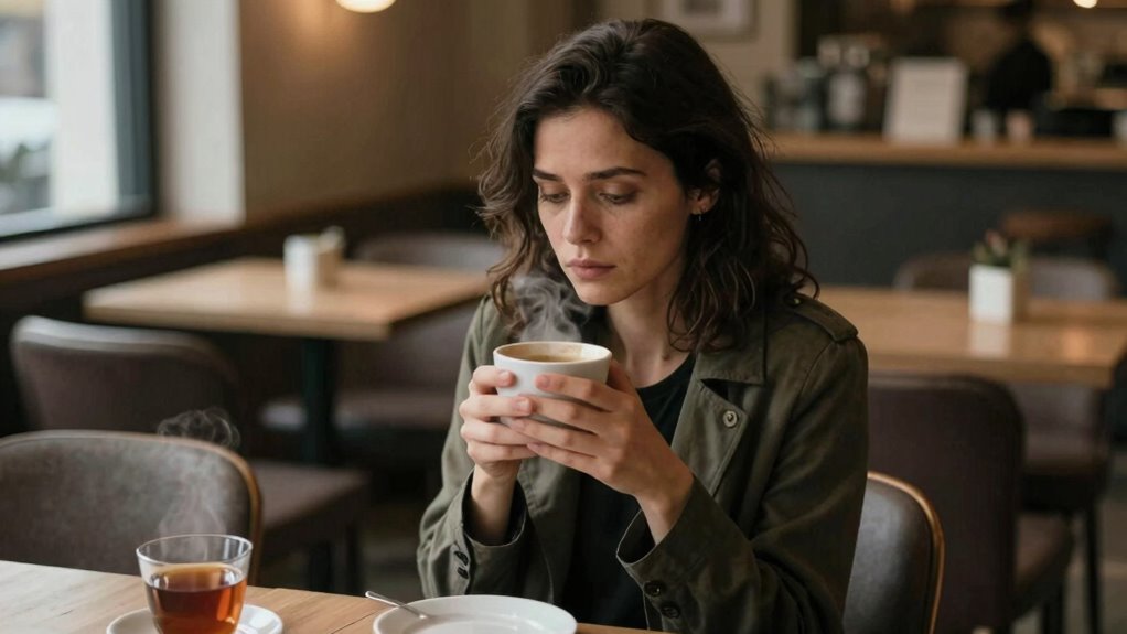 overgiving diminishes self worth