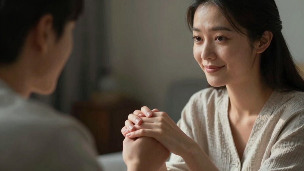 overgiving disrupts relationship balance