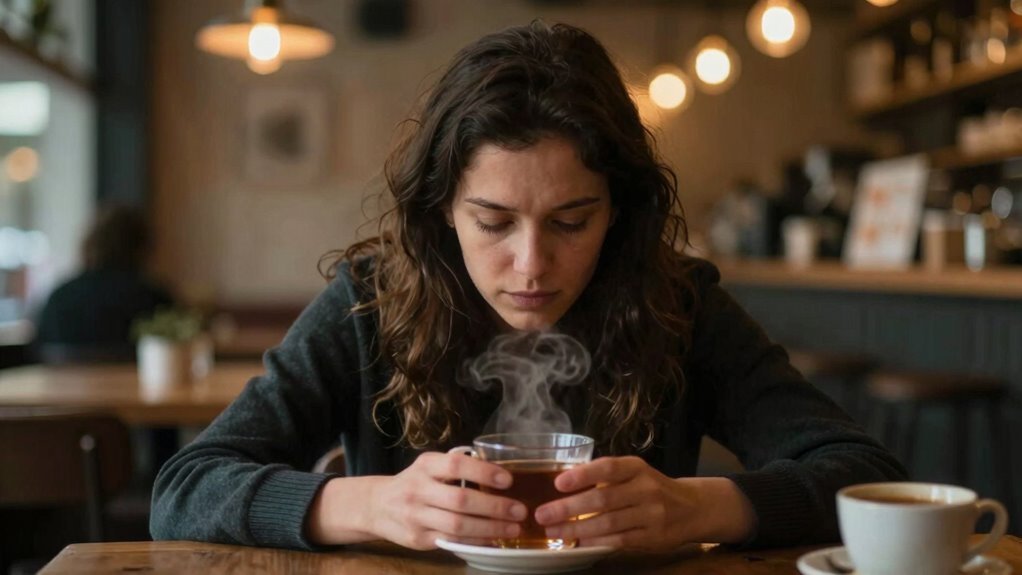 overgiving harms emotional health