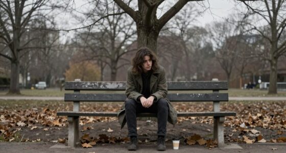 overlooked signs of neglect