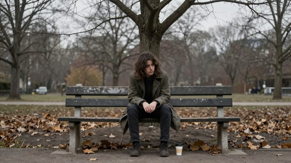 overlooked signs of neglect