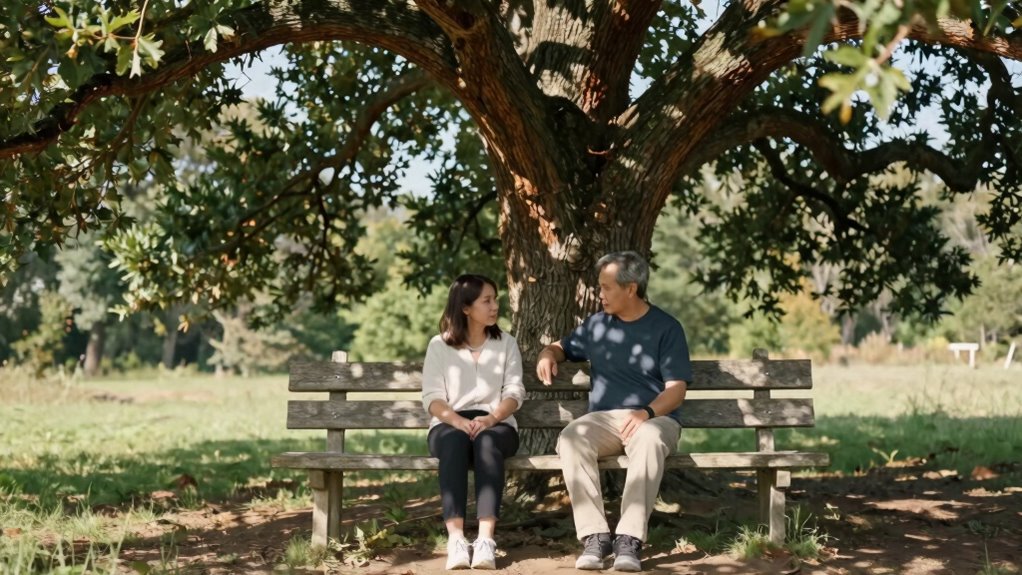 pace trust patience security