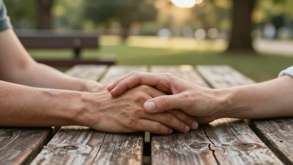 patience and timing matter