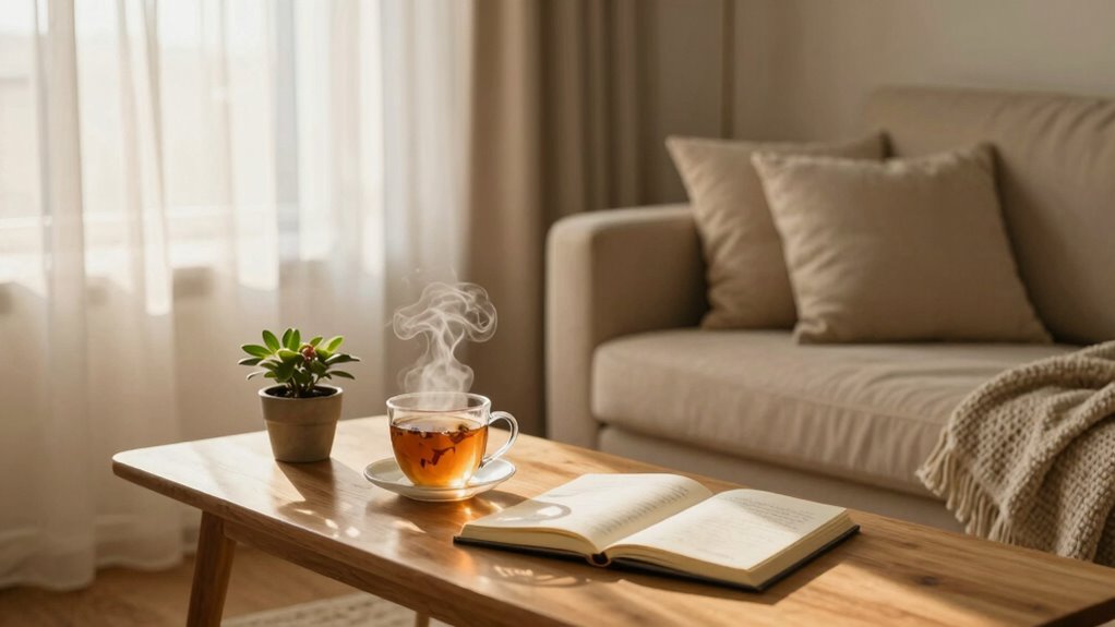 personalized adaptable ritual selection